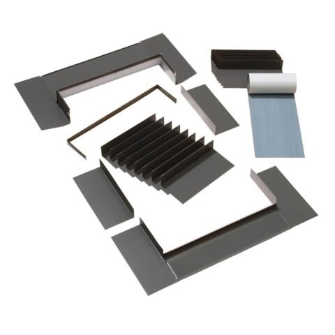 VELUX Low-Profile Flashing EDL S06 (for skylight S01, S06)