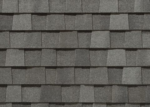 CertainTeed Landmark - Georgetown Grey - Architectural Shingles (33.33 sq ft, 22pc)