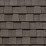 CertainTeed Shadow Ridge - Driftwood - Ridge Cap Shingles (30 ln ft, 1layer)