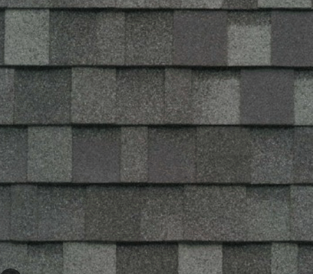 IKO Hip & Ridge - Castle Gray - Ridge Cap Shingles (36.5 lf ft)
