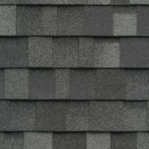 IKO Hip & Ridge - Castle Gray - Ridge Cap Shingles (36.5 lf ft)