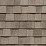 CertainTeed Landmark - Sunrise Cedar - Architectural Shingles (33.33 sq ft, 22pc)