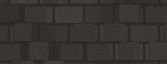 CertainTeed Belmont - Black Granite - Architectural Shingles (33.33 sq ft, 22pc)