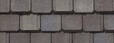 CertainTeed Grand Manor - Weathered Wood - Designer Shingles (33.33 sq ft, 20pc) | A+ Roofing Supply Atlanta