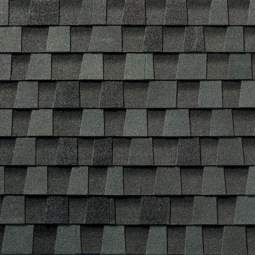 GAF Timberline HDZ - Cliffside - Architectural Shingles (33.33 sq ft, 21pc)