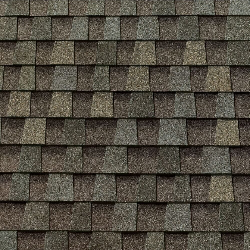 GAF Timberline HDZ - Sierra Sand - Architectural Shingles (33.33 sq ft, 21pc)