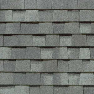 CertainTeed Shadow Ridge -Colonial Slate - Ridge Cap Shingles (30 ln ft, 1layer) | A+ Roofing Supply Atlanta