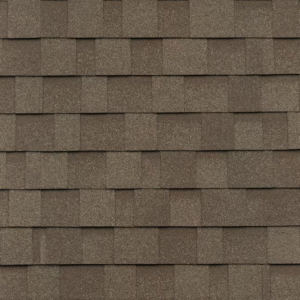 IKO Cambridge - Weathered Wood - Architectural  Shingles (33.33 sq ft, 20pc)