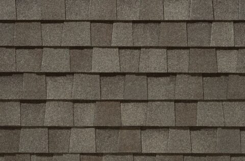 CertainTeed Landmark - Weathered Wood - Architectural Shingles (33.33 sq ft, 22pc)