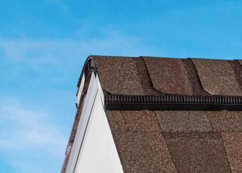 CertainTeed Shadow Ridge- Heather Blend - Ridge Cap Shingles (30 ln ft, 1layer)