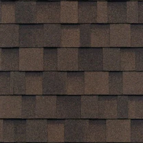 IKO Cambridge - Dual Brown - Architectural Shingles (33.33 sq ft, 20pc)