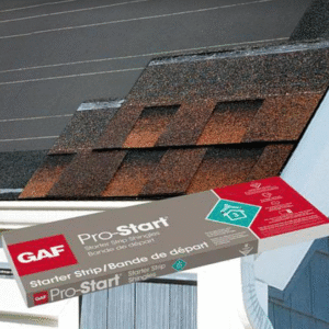 GAF Pro-Start Starter Strip (120 lf, 19pc)