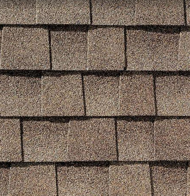GAF Timberline HDZ - Driftwood - Architectural Shingles (33.33 sq ft, 21pc)