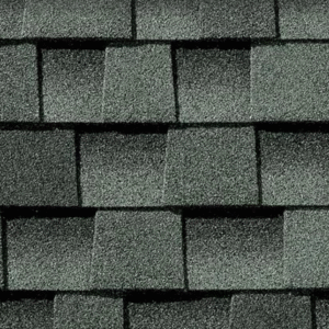 GAF Timberline HDZ - Slate- Architectural Shingles (33.33 sq ft, 21pc)