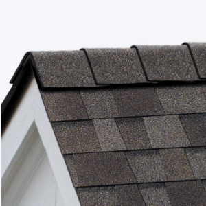 OC DuraRidge® - Driftwood - Hip & Ridge Shingles (20-lin ft per bdl)
