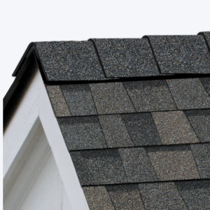 OC DuraRidge® - Peppercorn- Hip & Ridge Shingles (20-lin ft per bdl)