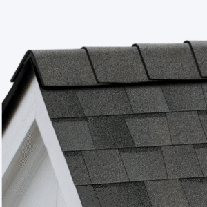 OC DuraRidge® - Williamsburg - Hip & Ridge Shingles (20-lin ft per bdl)