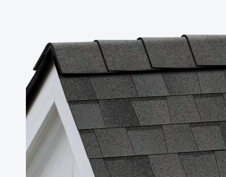 OC DuraRidge® - Williamsburg - Hip & Ridge Shingles (20-lin ft per bdl)