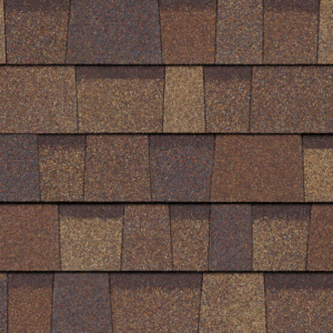 OC TruDefinition Duration - Desert Rose - Architectural Shingles (32.8 sq, 21pc)