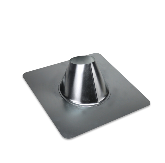 IPS 7" Type B Flashing