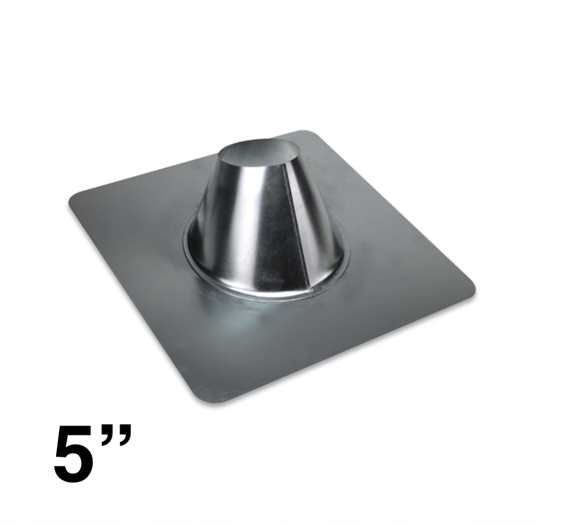IPS 5" Type B Metal Flashing