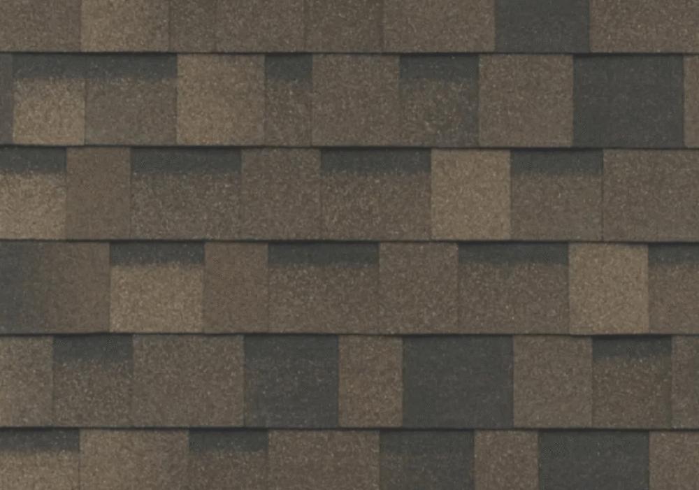 IKO Dynasty - Brownstone - Premium Architectural Shingles, class 4 (33.33 sq ft, 20pc)