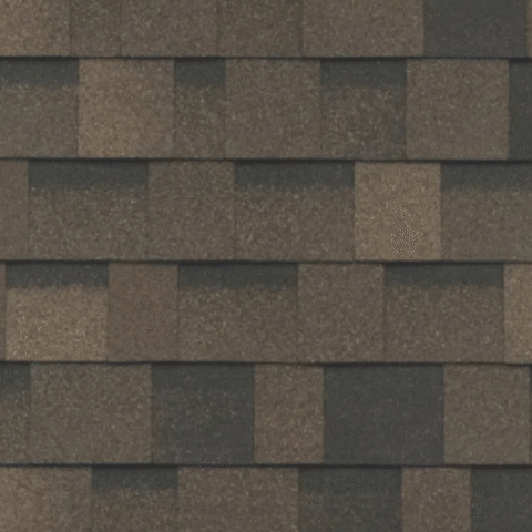 IKO Dynasty - Brownstone - Premium Architectural Shingles, class 4 (33.33 sq ft, 20pc)
