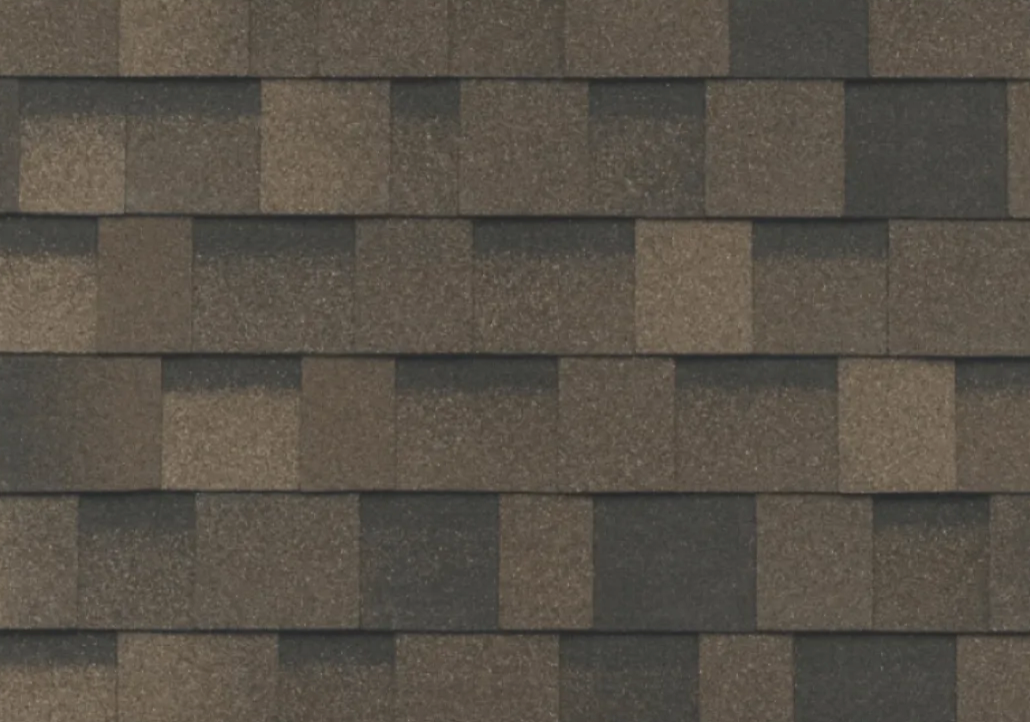 IKO Dynasty - Brownstone - Premium Architectural Shingles, class 4 (33.33 sq ft, 20pc)