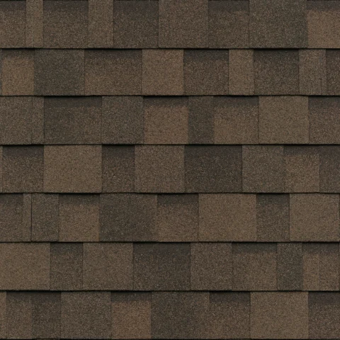 IKO Cambridge - Dual Brown - Architectural Shingles (33.33 sq ft, 20pc)