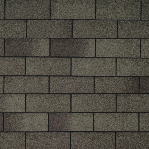 IKO Marathon - Weathered Wood - 3-Tab Shingles (32.3 sq ft, 21pc)
