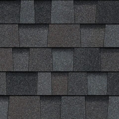 OC  TruDefinition Duration - Williamsburg Gray - Architectural Shingles (32.8 sq, 21pc)