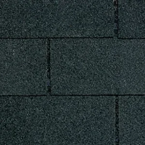 CertainTeed XT25 - Moire Black -  3-Tab Shingles (32.5 sq ft, 26pc)
