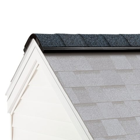 OC Proedge Hip & Ridge - Harbor Blue - Ridge Cap Shingles (33 lf ft)