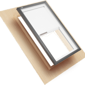 VELUX Fixed Skylight Curb Mount FCM 4630 49-1/2 x 33-1/2 in