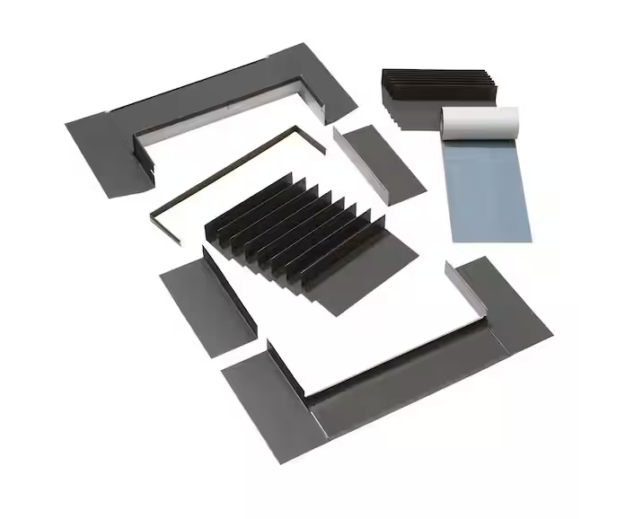 VELUX Low-Profile Flashing EDL C06 (for skylight C01, C04, C06)