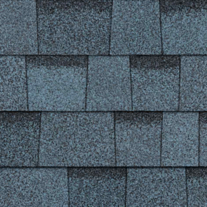 OC TruDefinition Duration - Harbor Blue - Architectural Shingles (32.8 sq, 21pc)