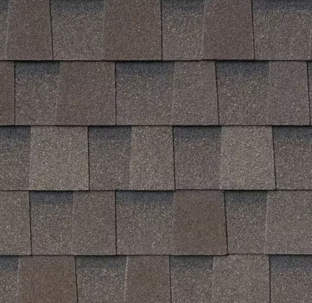 ATLAS Pinnacle Pristine - Weathered Wood - Architectural Shingles (3 bd/sq)