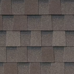 ATLAS Pinnacle Pristine - Weathered Wood - Architectural Shingles (3 bd/sq)