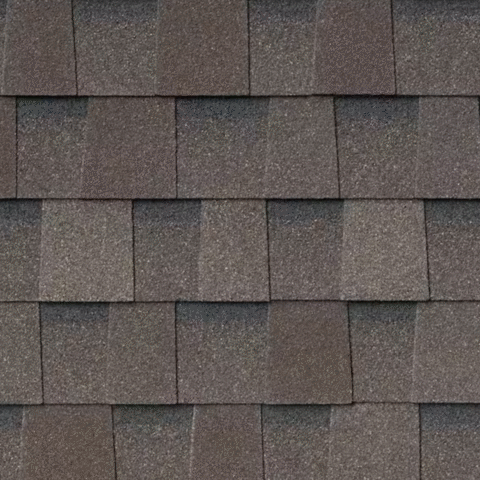 ATLAS Pinnacle Pristine - Weathered Wood - Architectural Shingles (3 bd/sq)