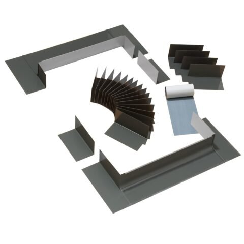 VELUX Curb LP Flashing ECL 4646 (for skylight 4622, 4630, 4646)