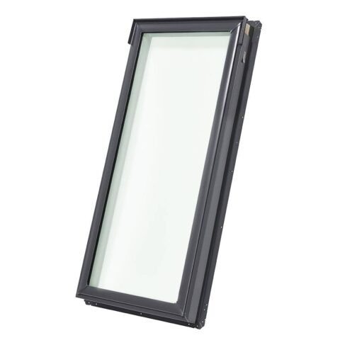 VELUX Fixed Skylight FS C06  21 in. x 45-3/4 in.