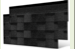 A+ Roofing Supply - Onyx Black - Architectural Shingles (33.33 sq, 21pc)