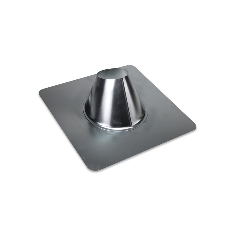 IPS 3" Type B Metal Flashing