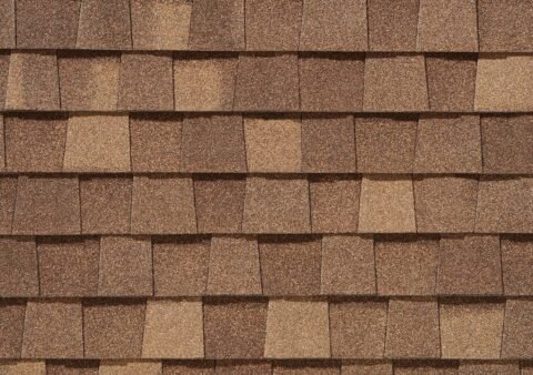 CertainTeed Landmark - Resawn Shake - Architectural Shingles (33.33 sq ft, 22pc)