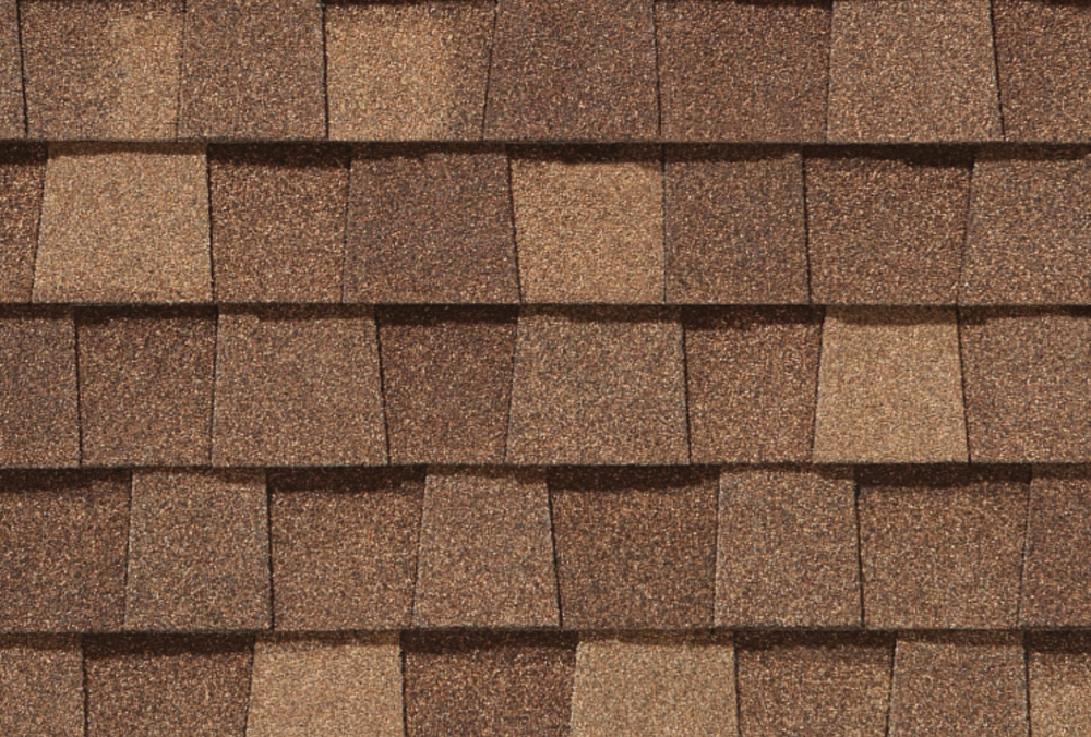 CertainTeed XT25 - Resawn Shake - 3-Tab Shingles (32.5 sq ft, 26pc)
